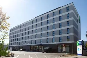 Holiday Inn Express Frankfurt Airport - Raunheim by IHG - Mörfelden-Walldorf