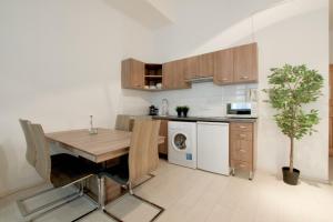 St. King 1 by Hi5 Apartments