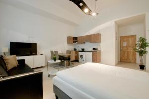 St. King 1 by Hi5 Apartments