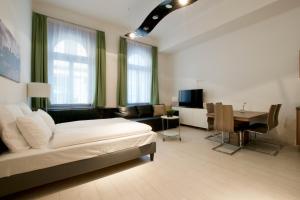 St. King 1 by Hi5 Apartments