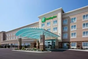 Holiday Inn Eau Claire South I-94 by IHG - Osseo