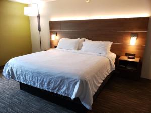 Standard King Room room in Holiday Inn Express Edgewood-I-95 Hotel By IHG