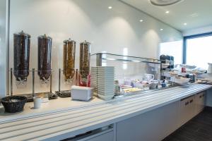 Hotels Holiday Inn Express Dijon by IHG : photos des chambres