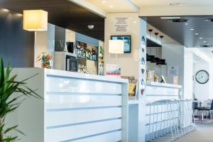 Hotels Holiday Inn Express Dijon by IHG : photos des chambres