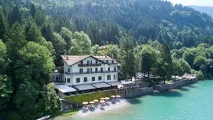 Lago Park Hotel - Molveno