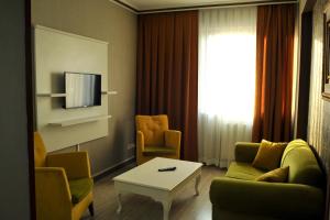 Lion City Hotel Ankara