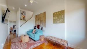 Upstream Bachelorette