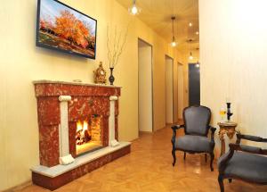 Brickwall Tbilisi-Tbilisi vibe