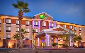 Holiday Inn Express El Paso I-10 East by IHG - Tigua