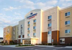Candlewood Suites New Bern by IHG - Pollocks