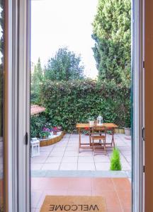 Casa Sofia - beauty apartment close Vatican Museum