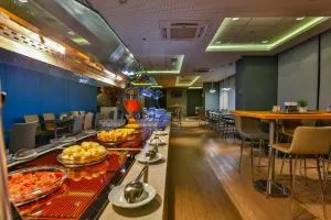 Go Inn Santo André - 里贝朗皮里斯