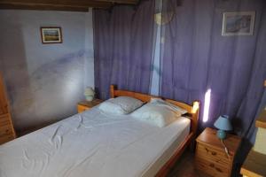 Maisons de vacances Lou Cigalou : photos des chambres