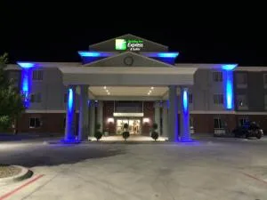 Holiday Inn Express Hotel and Suites Fort Stockton by IHG - فورت ستوكتون