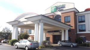 obrázek - Holiday Inn Express & Suites Dyersburg, an IHG Hotel