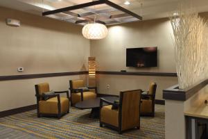 Holiday Inn Express Hotel & Suites Goldsboro - Base Area by IHG