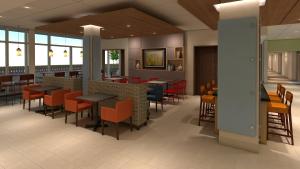 Holiday Inn Express & Suites - Columbia City by IHG