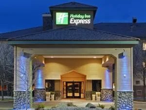 Holiday Inn Express Fallon by IHG - Fallon