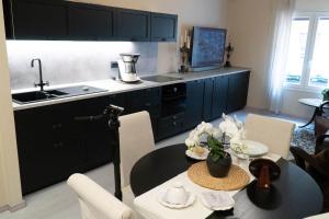 Beauty Case intimate, quiet and central apartment