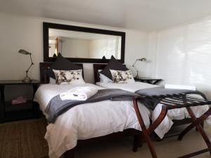 Chalet - Klipberg cottage