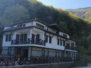 Ferienhaus Къща за гости ДАЯНИЦА Kopilovtsi Bulgarien