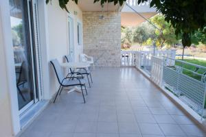 Doroufi Inn Argolida Greece