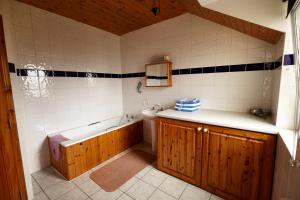 Mount Brandon Cottages Graiguenamanagh