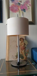 RozART - river marina apartment with free parking