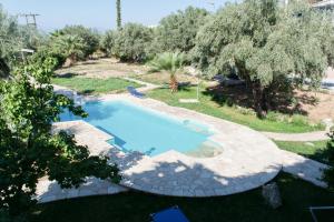 Doroufi Inn Argolida Greece