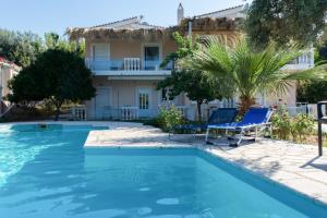 Doroufi Inn Argolida Greece