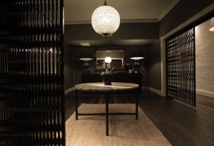 Perry Street Boutique Hotel