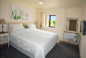 Buckton House Holiday Cottages