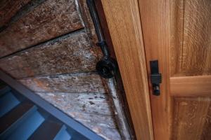 AUGUST Dachgeschosswohnung im jüdischen Viertel