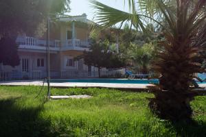 Doroufi Inn Argolida Greece