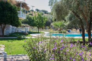 Doroufi Inn Argolida Greece