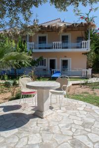 Doroufi Inn Argolida Greece