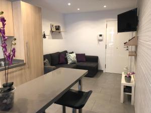 Sweet Apartment Las Canteras