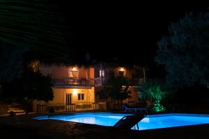 Doroufi Inn Argolida Greece