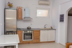 Doroufi Inn Argolida Greece