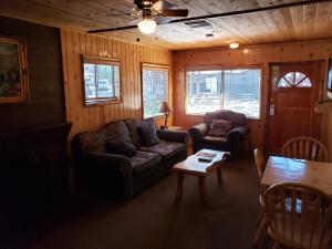 One-Bedroom Villa room in Big Bear Frontier