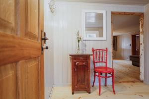 MINA Stadtwohnung im Jüdischen Viertel