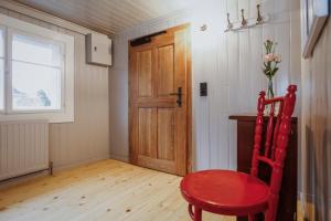 MINA Stadtwohnung im Jüdischen Viertel