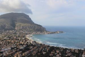 Villa con 2 Camere da Letto