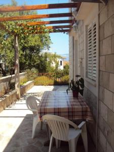 Apartment 3 room in Apartments Silvana - economy