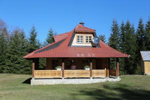 Tara Cottage
