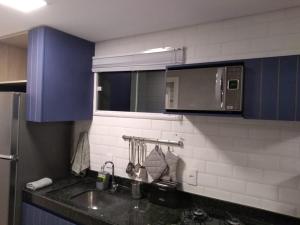 Flat - Edifício Duna Barcane - Ubytování bez kategorie ve městě Natal