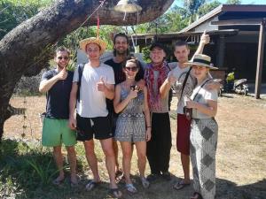 Cashew Nut Bungalow, Ko Mook
