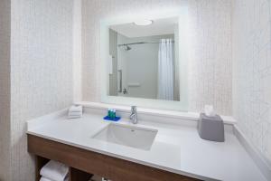 Standard Queen Room with Two Queen Beds room in Holiday Inn Express Ontario an IHG Hotel