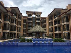 Bahia Encantada beach front proyect, Micasas