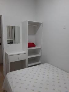 Apartamento Ilha dos Patos Ingleses na Beira do Mar